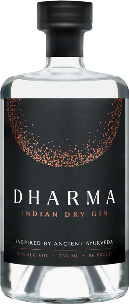 Dharma Indian Dry Gin