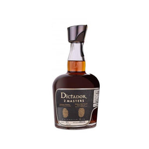 Dictador 2 Masters - Drew Mayville Wheat Rum at CaskCartel.com