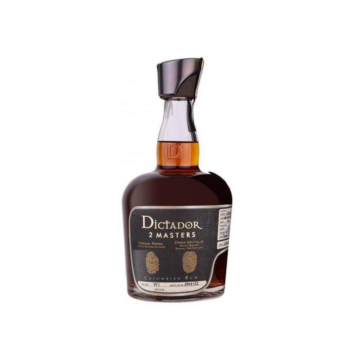 Dictador 2 Masters - Drew Mayville Wheat Rum