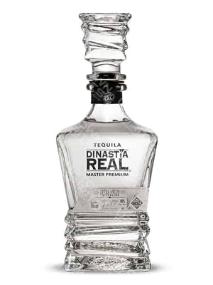 Dinastia Real Extra Anejo Cristalino Tequila - CaskCartel.com
