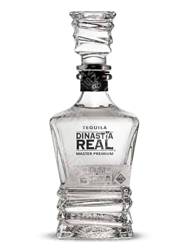 Dinastia Real Extra Anejo Cristalino Tequila