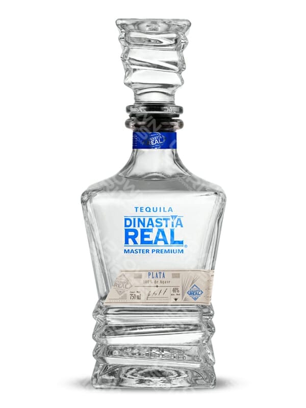 Dinastia Real Plata Tequila - CaskCartel.com