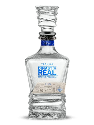 Dinastia Real Plata Tequila - CaskCartel.com