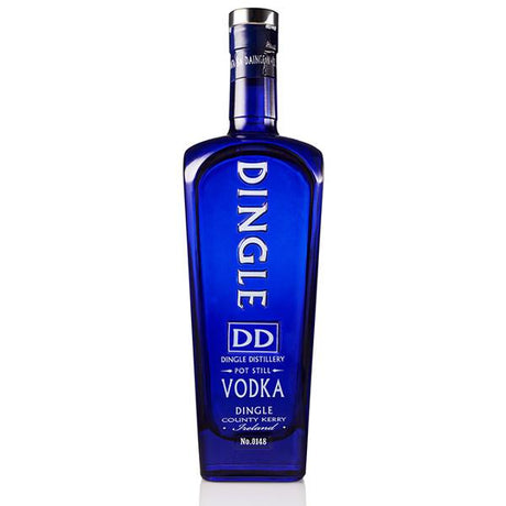 Dingle Pot Still Artisan Vodka - CaskCartel.com