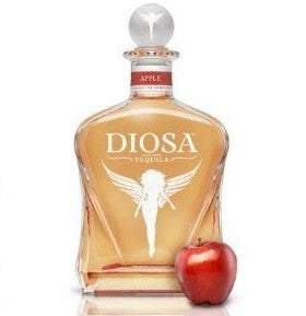 Diosa Apple Tequila