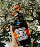 Diplomatico Mantuano Ron Extra Anejo Rum | 700ML at CaskCartel.com 5