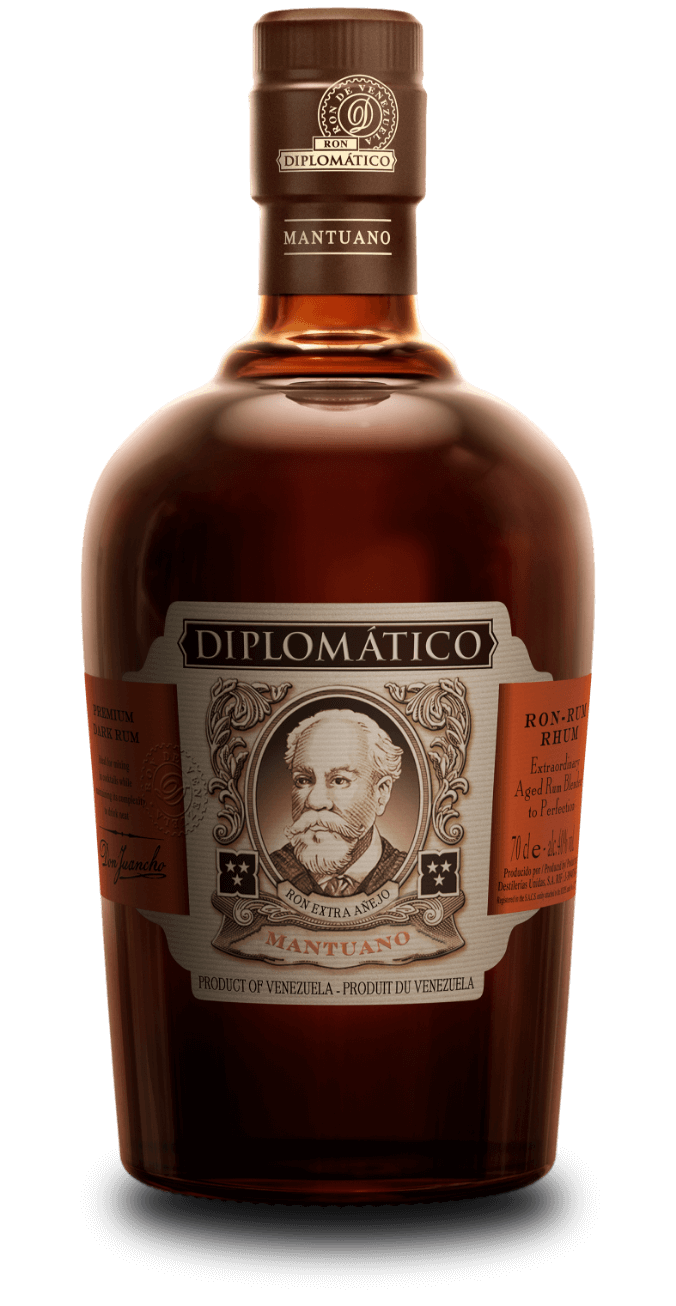 Diplomatico Mantuano Rum At CaskCartel.com 1