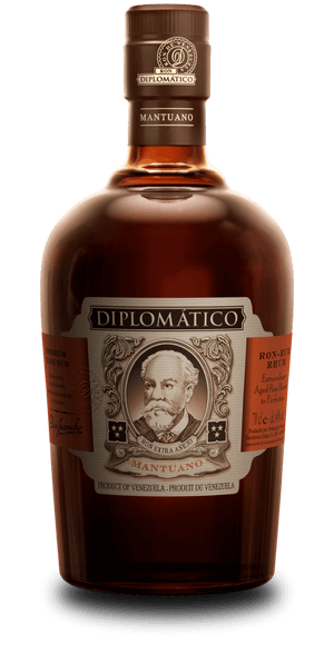 Diplomatico Mantuano Rum At CaskCartel.com 1