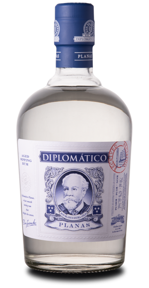 Diplomatico Planas Rum At Caskcartel.com