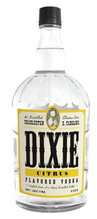 Dixie Citrus Vodka | 1.75L