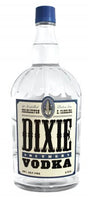 Dixie Vodka | 1.75L at CaskCartel.com