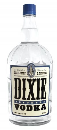 Dixie Vodka | 1.75L