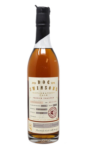 Doc Swinson's Exploratory Cask French Toasted Whiskey at CaskCartel.com