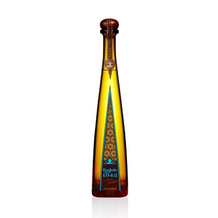 Don Julio 1942 Añejo Tequila 1.75L Edición Limitada Luminoso