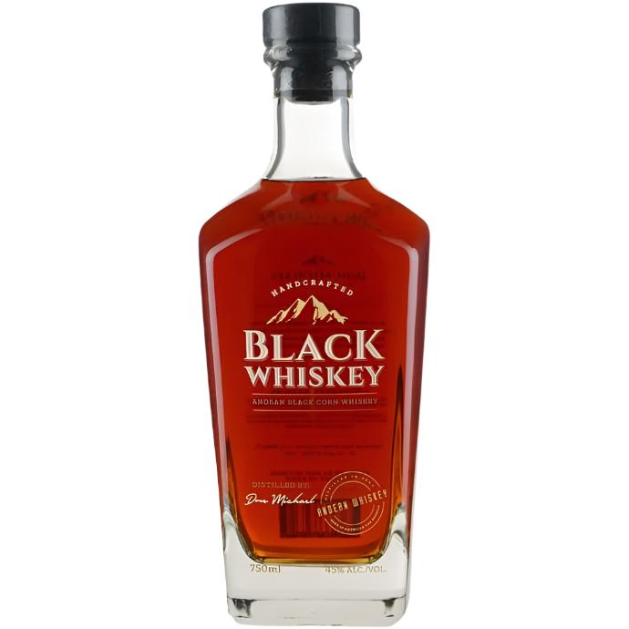 Don Michael Black Whiskey at CaskCartel.com