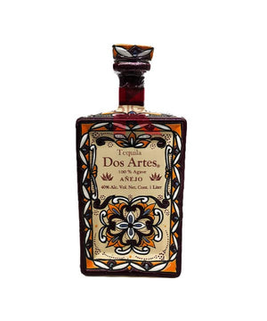Dos Artes Anejo New Limited Edition 2021 Tequila | 1L at CaskCartel.com