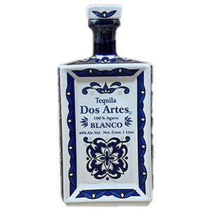 Dos Artes Blanco Tequila - CaskCartel.com