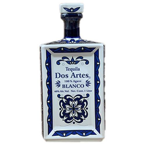 Dos Artes Blanco Tequila | 1L