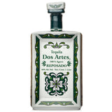Dos Artes Reposado Tequila