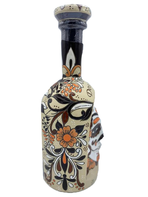 Dos Artes 2020 Limited Edition Extra Anejo Tequila 1.75L at CaskCartel.com