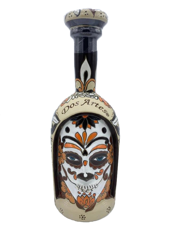 Dos Artes 2020 Limited Edition Extra Anejo Tequila 1.75L