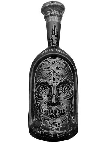 Dos Artes x Mala Vida Calavera Limited Edition Extra Anejo Tequila 2022 At CaskCartel.com