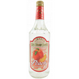 Dubouchett Peach Schnapps Liqueur 1L - CaskCartel.com