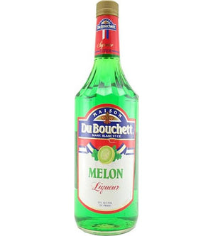 Dubouchett Melon Liqueur 1L - CaskCartel.com