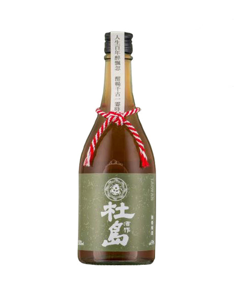 Dudao Minami Haru Umeshu Liqueur | 500ML at CaskCartel.com