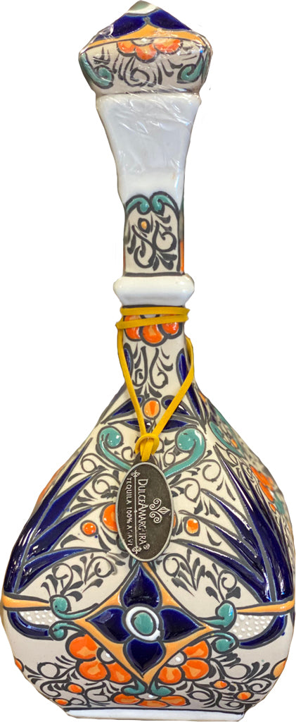 Dulce Amargura Reposado Christmas Edition 2023 Tequila | 1L at CaskCartel.com