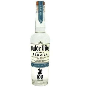 Dulce Vida 100 Proof Organic Blanco Tequila - CaskCartel.com