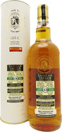 Duncan Taylor Miltonduff 13 year old Cask Strength ex Sherry Cask # 83900019 (2009) Scotch Whisky at CaskCartel.com
