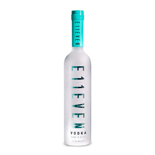 E11EVEN MIAMI Nightclub | Vodka 1Liter