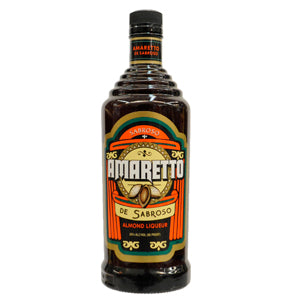 Amaretto di Sabroso Liqueur at CaskCartel.com