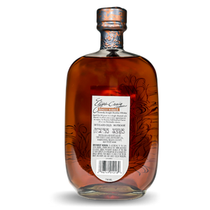 [BUY] Elijah Craig Single Barrel 18 Year Old Bottled 1990 Kentucky Straight Bourbon Whiskey at CaskCartel.com -2