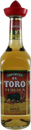 El Toro Tequila GOld Tequila at CaskCartel.com