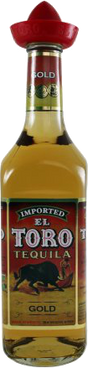 El Toro Tequila GOld Tequila at CaskCartel.com