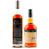 Eagle Rare 10 Year Extra Rare + Buffalo Trace 8 Year Extra Rare | 2nd Edition  | Single Barrel Select | Limited Release 2022 **Drink ONE/Gift ONE** (Bundle) at CaskCartel.com 3