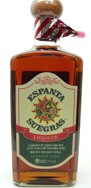 Espanta Suegras Tequila Liqueur - CaskCartel.com