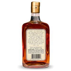 [BUY] Elmer T. Lee '90th Birthday Edition' Single Barrel Sour Mash Bourbon Whiskey at CaskCartel.com
