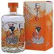 Etsu Handcrafted Double Orange Japanese Gin | 700ML at CaskCartel.com