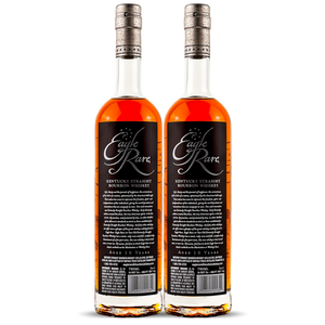 Eagle Rare 10 Year Extra Rare | Single Barrel Select | Limited Release 2022 **Drink ONE/Gift ONE** (Bundle) at CaskCartel.com 3