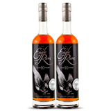 Eagle Rare 10 Year Extra Rare | Single Barrel Select | Limited Release 2022 **Drink ONE/Gift ONE** (Bundle) at CaskCartel.com 1