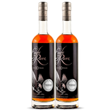 Eagle Rare 10 Year Extra Rare | Single Barrel Select | Limited Release 2022 **Drink ONE/Gift ONE** (Bundle) at CaskCartel.com 2