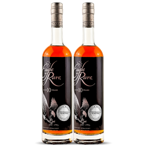 Eagle Rare 10 Year Extra Rare | Single Barrel Select | Limited Release 2022 **Drink ONE/Gift ONE** (Bundle) at CaskCartel.com 2