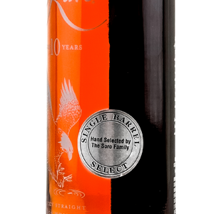 Eagle Rare 10 Year Extra Rare + Buffalo Trace 8 Year Extra Rare | 2nd Edition  | Single Barrel Select | Limited Release 2022 **Drink ONE/Gift ONE** (Bundle) at CaskCartel.com 4
