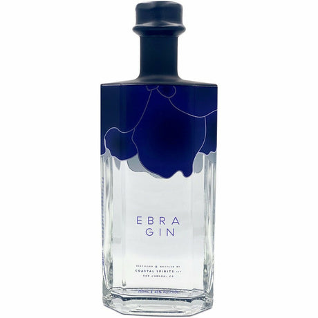 EBRA Gin at CaskCartel.com