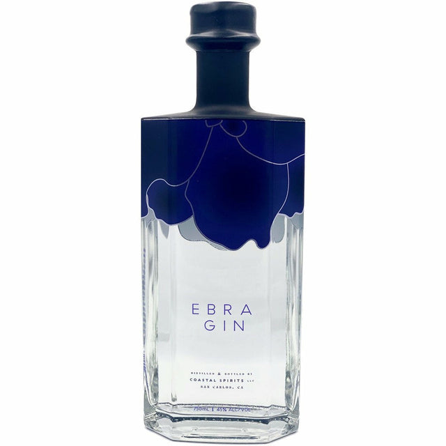 EBRA Gin at CaskCartel.com