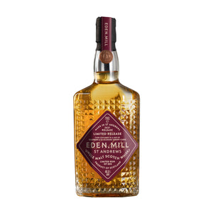 Eden Mill 2021 Release Single Malt Whisky | 700ML at CaskCartel.com