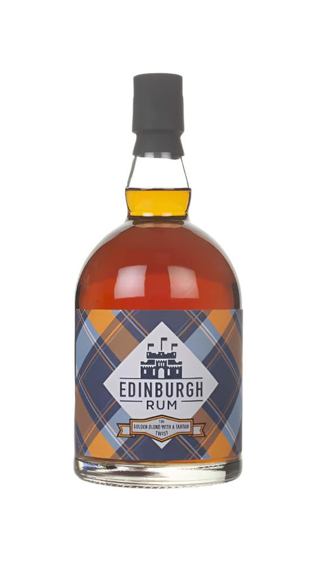 Edinburgh Rum | 700ML at CaskCartel.com